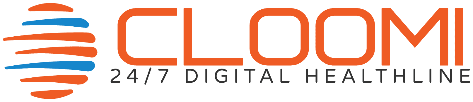 Cloomi Health Logo
